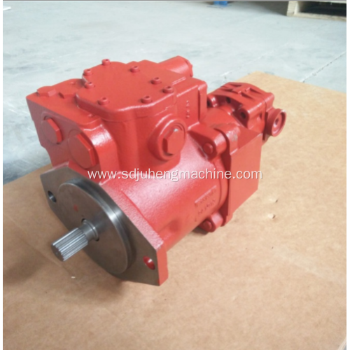 SK60-7 Hydraulic Main Pump K3SP36C